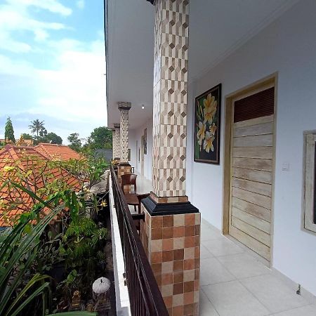 Roy Guest House Canggu Екстериор снимка