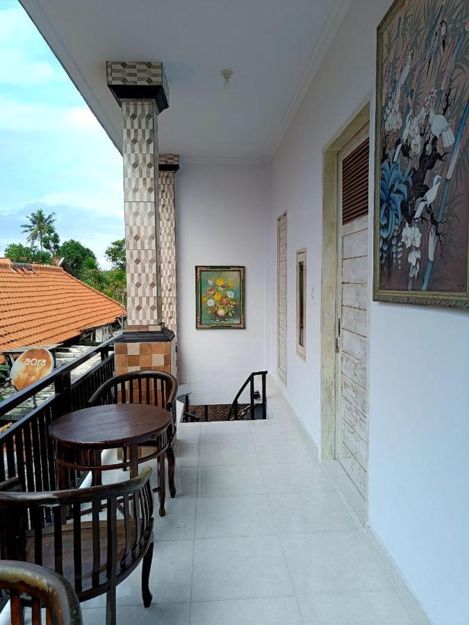 Roy Guest House Canggu Екстериор снимка