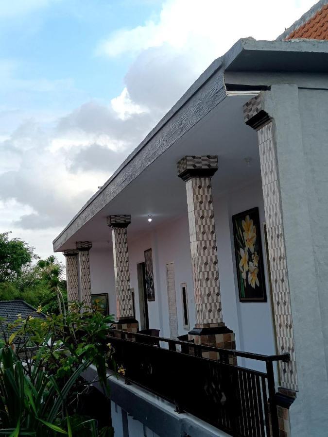 Roy Guest House Canggu Екстериор снимка
