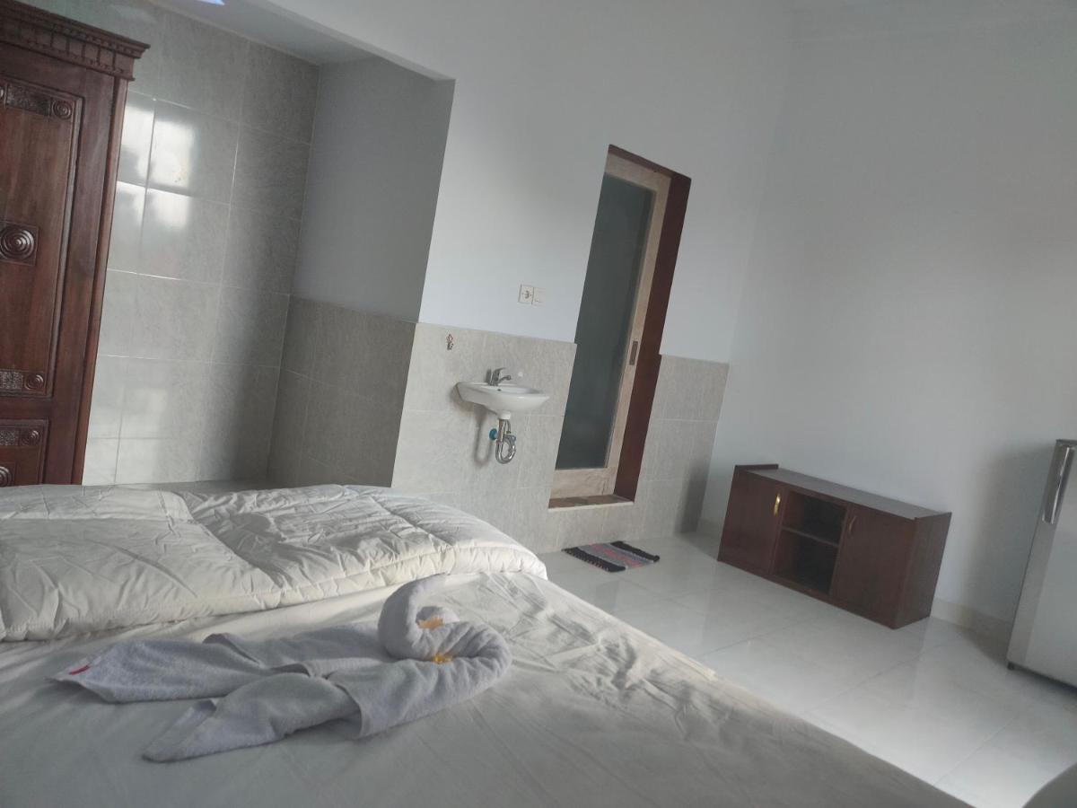 Roy Guest House Canggu Стая снимка
