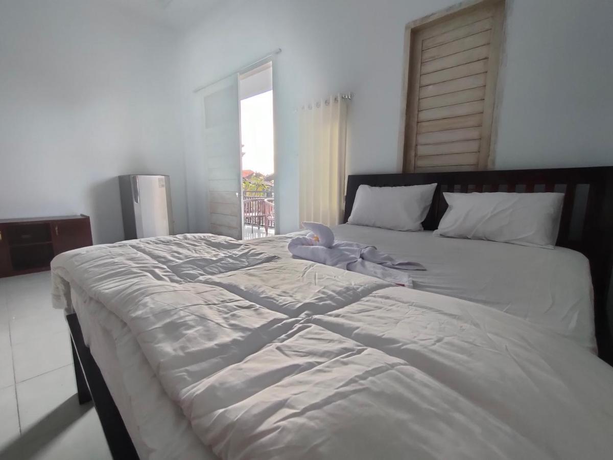 Roy Guest House Canggu Стая снимка