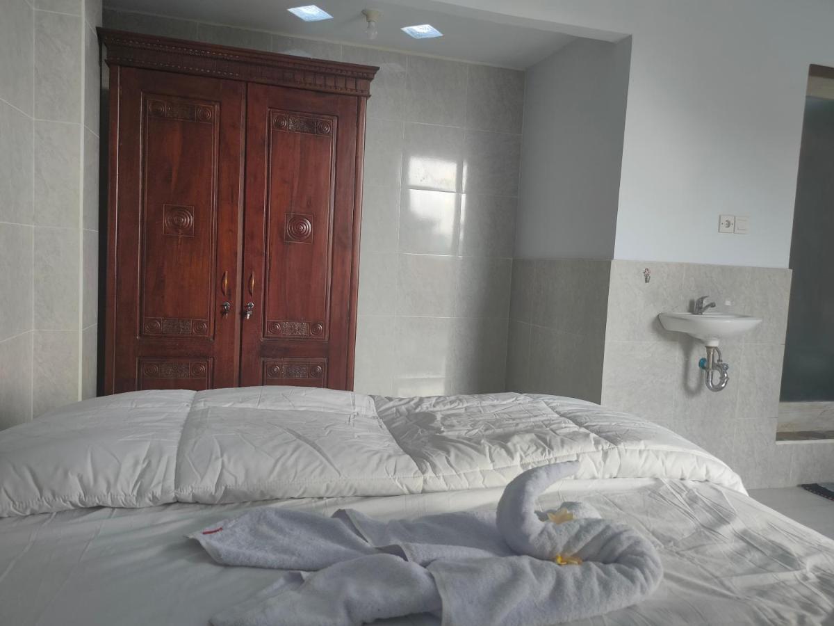Roy Guest House Canggu Стая снимка
