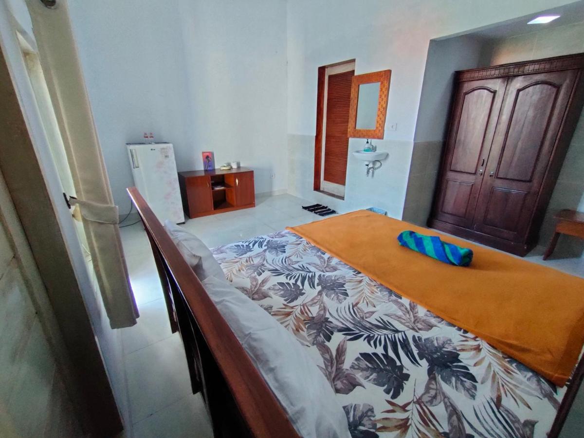 Roy Guest House Canggu Екстериор снимка
